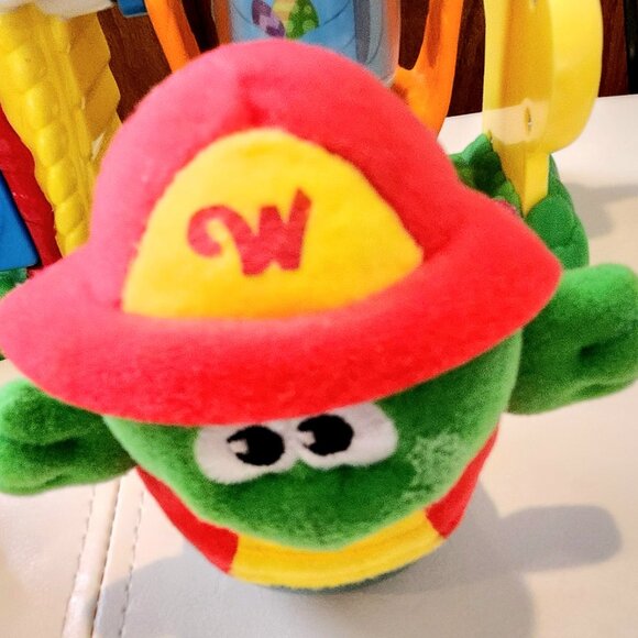 Playskool Playground Swing, Blue Weeble, Weeble Penguin etc Discount Shipping!! - Picture 4 of 4